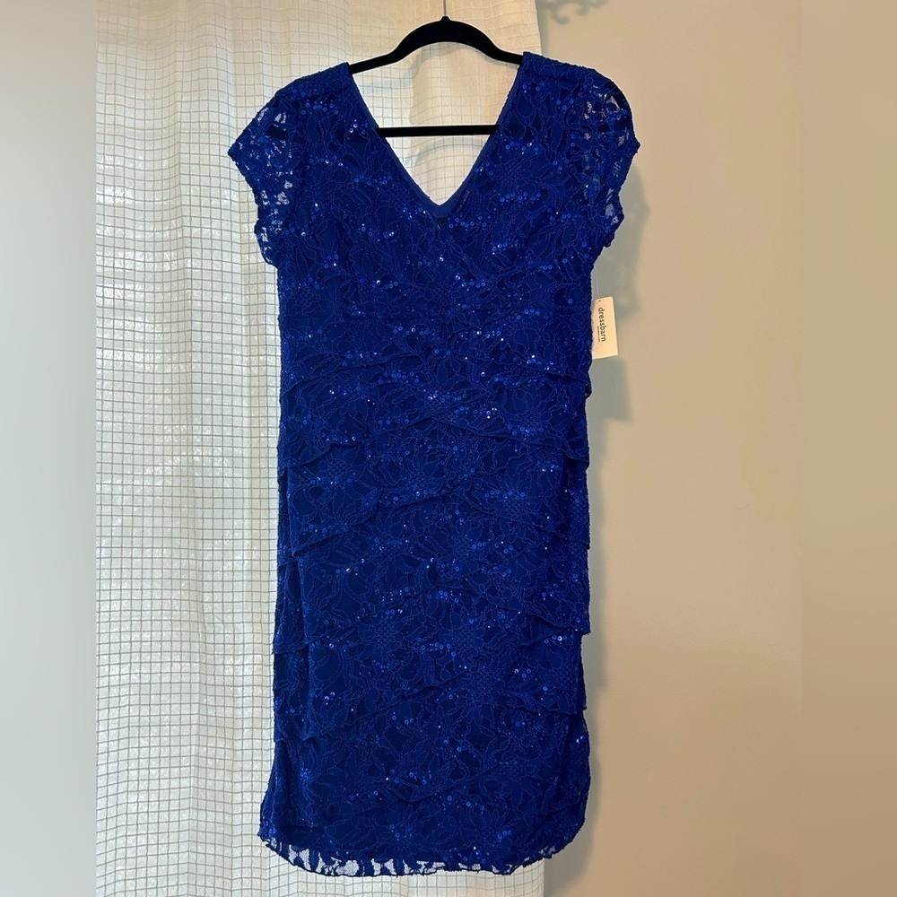 NWT Scarlett Nite Dress